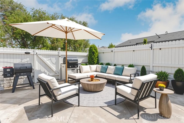 Detail Gallery Image 23 of 26 For 19961 Wrightwood Ct #26,  Yorba Linda,  CA 92886 - 3 Beds | 2 Baths