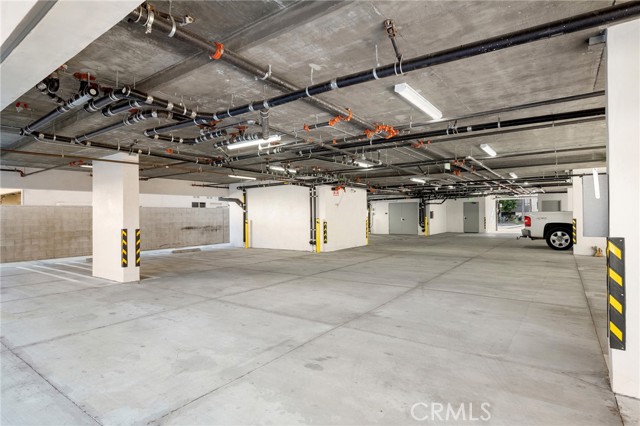 Detail Gallery Image 19 of 19 For 10657 Moorpark St #203,  North Hollywood,  CA 91602 - 1 Beds | 1 Baths