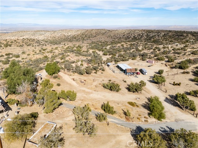 Detail Gallery Image 45 of 52 For 9363 Colley Pl, Littlerock,  CA 93543 - 3 Beds | 2 Baths