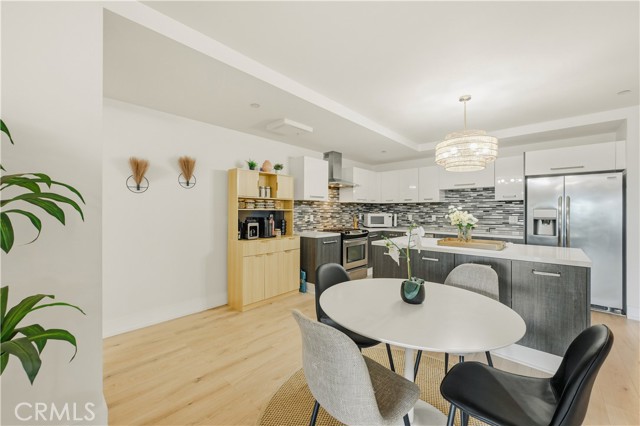 Detail Gallery Image 6 of 47 For 433 Pine #201,  Long Beach,  CA 90802 - 1 Beds | 1 Baths