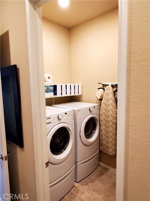 Laudry Room