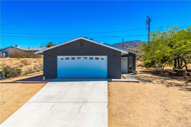 Detail Gallery Image 45 of 54 For 61609 Adobe Dr, Joshua Tree,  CA 92252 - 3 Beds | 2 Baths