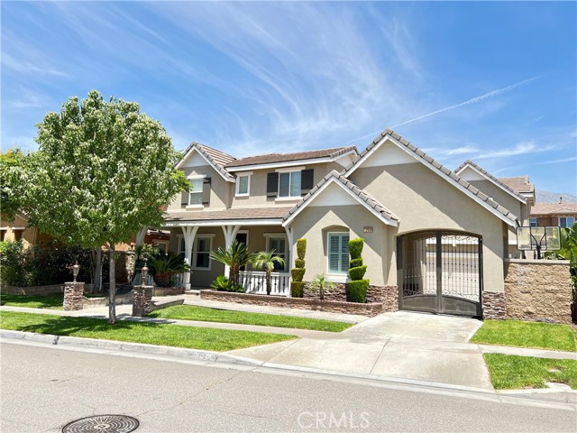 12558 Vintner Drive Rancho Cucamonga CA 91739