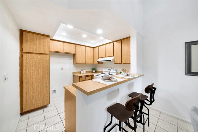 Detail Gallery Image 13 of 34 For 23251 La Glorieta #66,  Mission Viejo,  CA 92691 - 2 Beds | 1 Baths