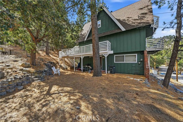 Detail Gallery Image 21 of 24 For 2073 Mojave Scenic, Wrightwood,  CA 92397 - 3 Beds | 3 Baths
