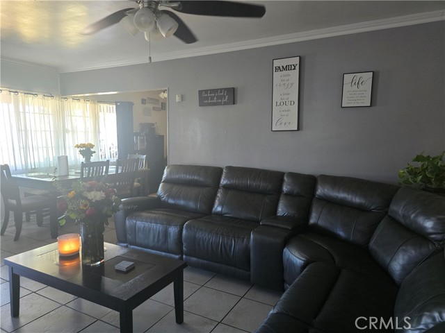 Detail Gallery Image 4 of 30 For 13152 Helmsdale, Moreno Valley,  CA 92553 - 3 Beds | 1 Baths