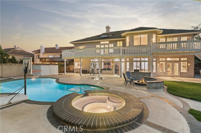 Image 47 of 53 For 24345 La Homa