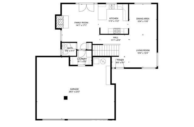 Property Photo from MLS