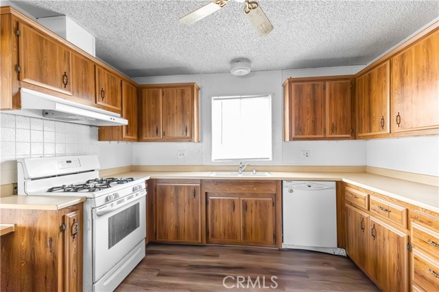 Detail Gallery Image 12 of 21 For 3800 W Wilson #59,  Banning,  CA 92220 - 2 Beds | 2 Baths