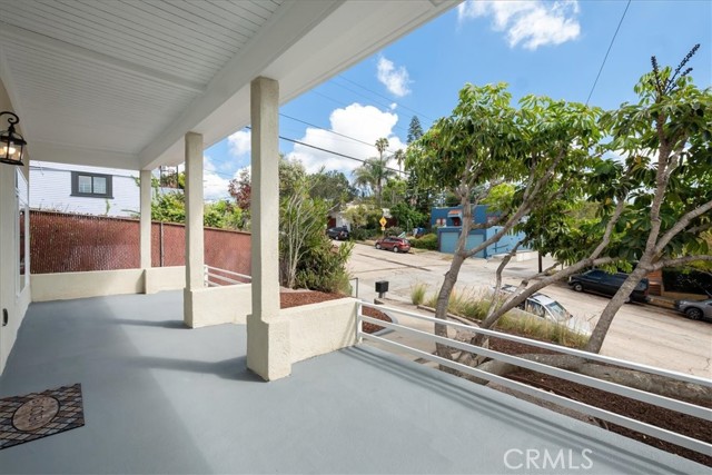 Detail Gallery Image 7 of 40 For 3470 Landis, San Diego,  CA 92104 - 2 Beds | 1 Baths