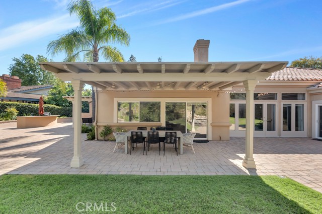 Detail Gallery Image 42 of 60 For 4228 Saddlecrest Ln, Westlake Village,  CA 91361 - 4 Beds | 3/1 Baths