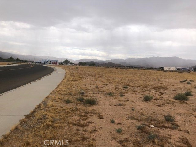 0 Headquarters Drive, Apple Valley, California 92307, ,Land,For Sale,0 Headquarters Drive,CRPW23155964