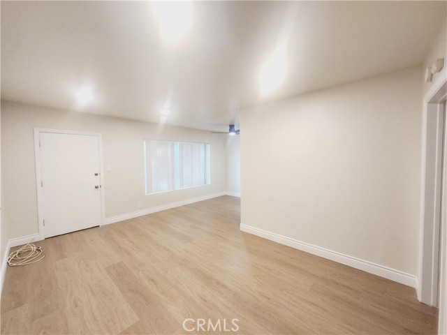 Detail Gallery Image 2 of 22 For 1100 W Porter Ave #2,  Fullerton,  CA 92833 - 1 Beds | 1 Baths