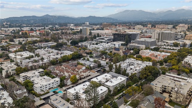 Detail Gallery Image 48 of 48 For 385 S Oakland Ave #305,  Pasadena,  CA 91101 - 3 Beds | 2 Baths