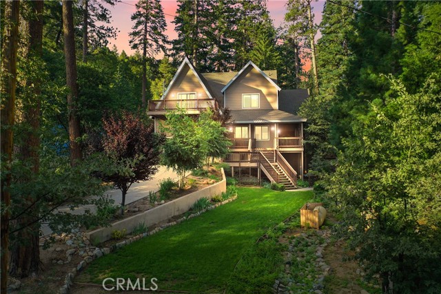 5865 Mountain Home Creek Road, Angelus Oaks, CA, 92305 5865 Mountain Home Creek Road, Angelus Oaks, CA, 92305
