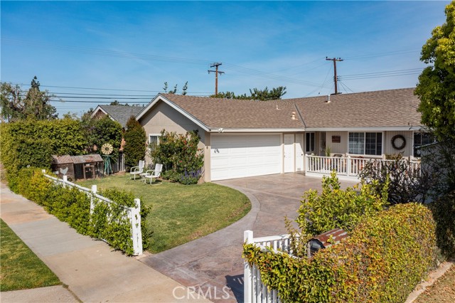 Image 3 for 2515 E Jacaranda Ave, Orange, CA 92867