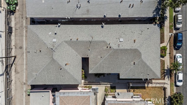 Detail Gallery Image 40 of 40 For 4015 Palmwood Dr, Los Angeles,  CA 90008 - – Beds | – Baths