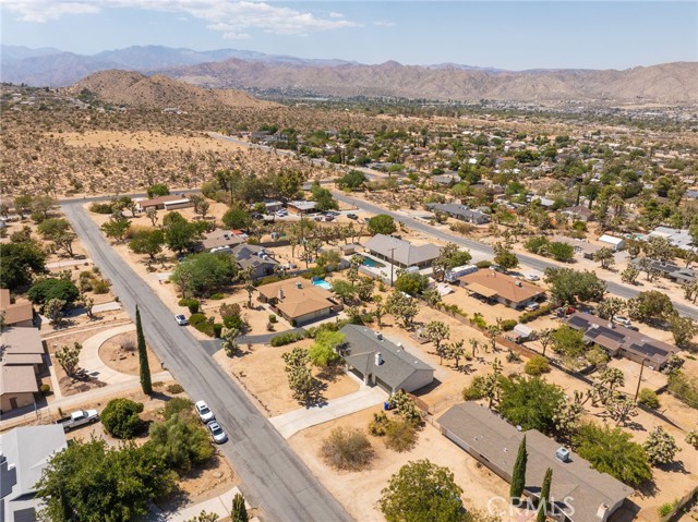 Detail Gallery Image 39 of 56 For 56488 El Dorado Dr, Yucca Valley,  CA 92284 - 3 Beds | 2 Baths