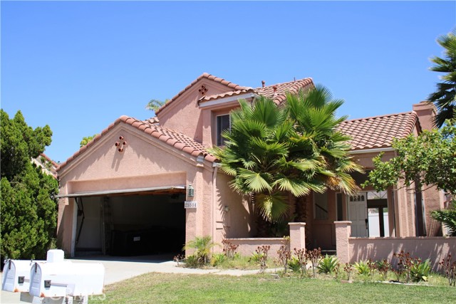 Detail Gallery Image 5 of 23 For 25504 Palermo Way, Yorba Linda,  CA 92887 - 3 Beds | 2/1 Baths