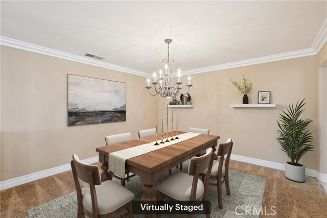 Detail Gallery Image 7 of 51 For 2582 Hudson Ave, Corona,  CA 92881 - 5 Beds | 2/1 Baths