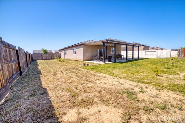 Detail Gallery Image 23 of 26 For 2110 Conadria Ave, Chowchilla,  CA 93610 - 3 Beds | 2 Baths