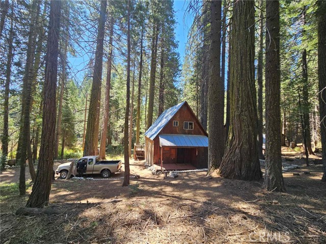 Detail Gallery Image 1 of 25 For 43 Central Camp, North Fork,  CA 93643 - 4 Beds | 2 Baths