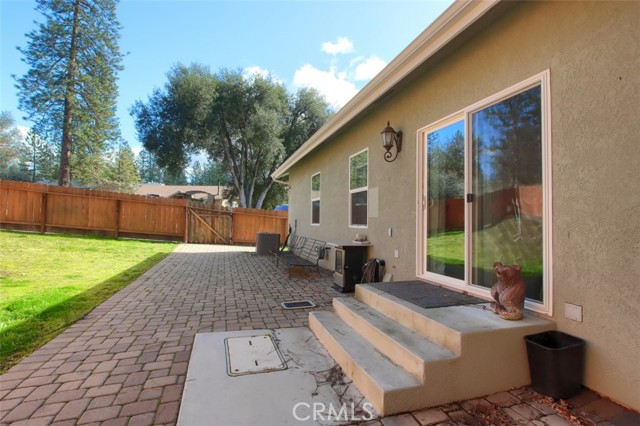 Detail Gallery Image 42 of 55 For 48441 Woodbend Ct, Oakhurst,  CA 93644 - 3 Beds | 3/1 Baths