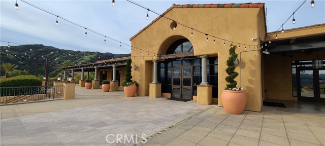Clubhouse!