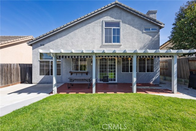Detail Gallery Image 41 of 54 For 3831 Les Maisons, Santa Maria,  CA 93455 - 4 Beds | 2/1 Baths