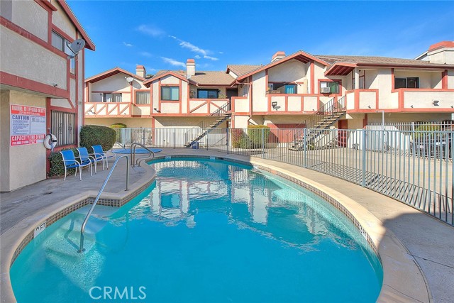 Detail Gallery Image 39 of 42 For 13961 Osborne St #210,  Arleta,  CA 91331 - 2 Beds | 2 Baths