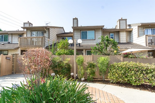 Detail Gallery Image 1 of 23 For 1505 Avenida Selva #170,  Fullerton,  CA 92833 - 3 Beds | 2 Baths