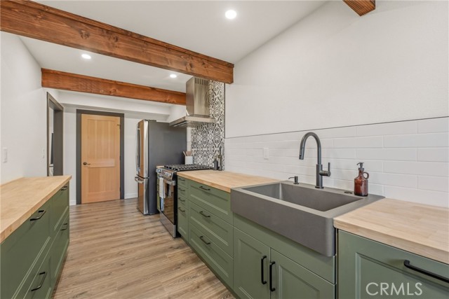 Detail Gallery Image 14 of 28 For 234 Spanish Spur #1,  Fallbrook,  CA 92028 - 0 Beds | 1 Baths