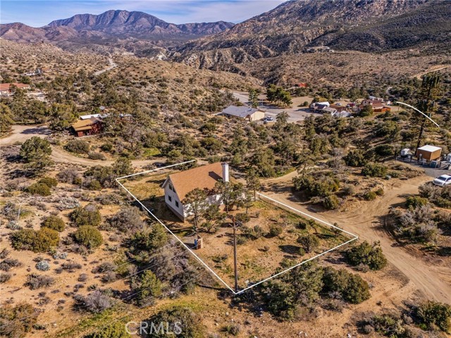 Detail Gallery Image 31 of 35 For 70020 Pines to Palms, Mountain Center,  CA 92561 - 2 Beds | 1 Baths