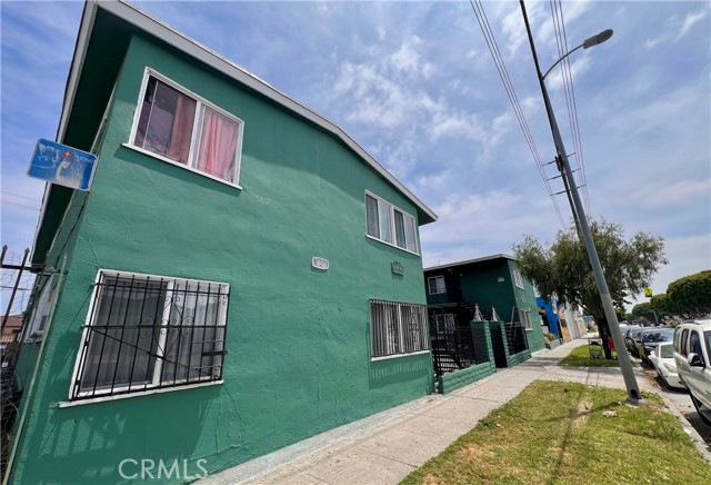 Image 2 of 15 For 8704 Central Avenue
