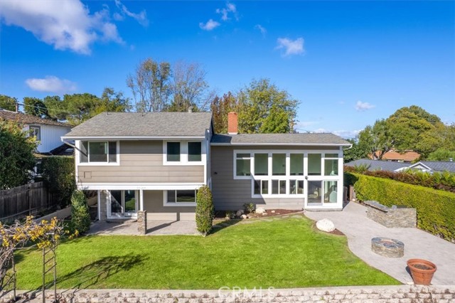 54 Ranchview Road, Rolling Hills Estates, California 90274, 4 Bedrooms Bedrooms, ,3 BathroomsBathrooms,Residential,For Sale,Ranchview,SB25259443