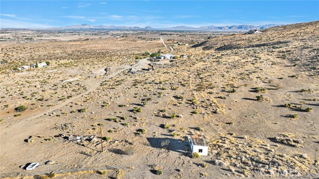 Detail Gallery Image 40 of 45 For 20875 Riverview Rd, Apple Valley,  CA 92308 - 1 Beds | 1 Baths