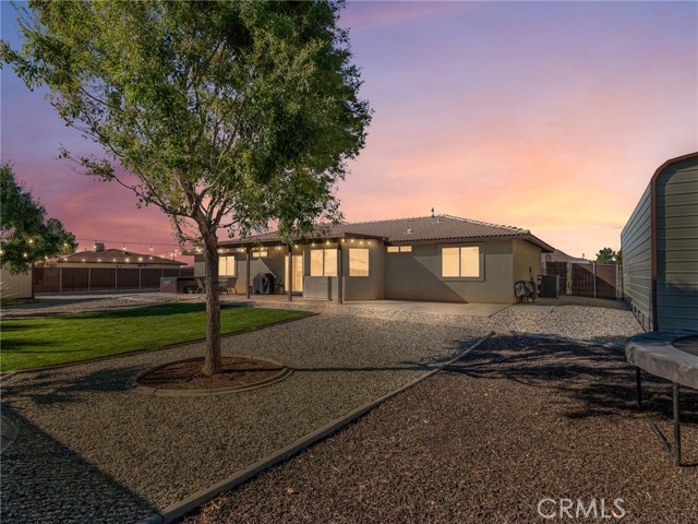 Detail Gallery Image 44 of 50 For 16575 Quinnault, Apple Valley,  CA 92307 - 4 Beds | 2 Baths