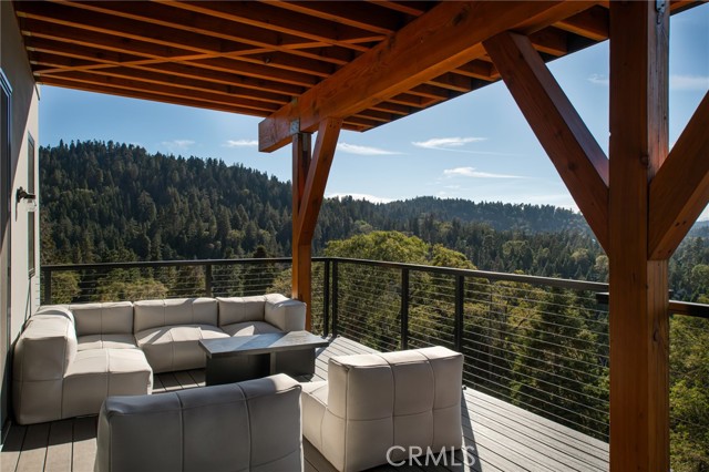 Detail Gallery Image 20 of 47 For 292 Ponderosa Peak Rd, Lake Arrowhead,  CA 92352 - 4 Beds | 4/1 Baths