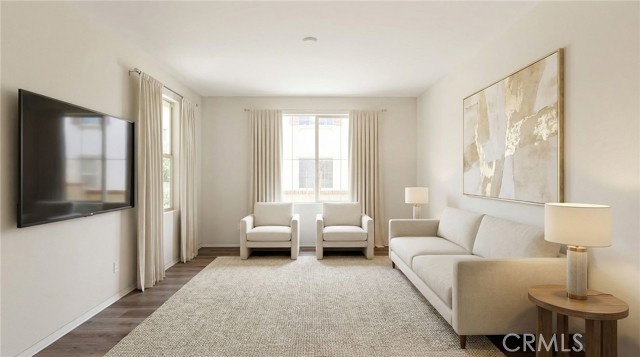 Detail Gallery Image 4 of 48 For 2845 E Berry Loop #33,  Ontario,  CA 91761 - 2 Beds | 2 Baths