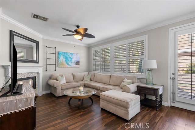 Detail Gallery Image 3 of 23 For 28468 Santa Rosa Ln #534,  Saugus,  CA 91350 - 2 Beds | 3 Baths