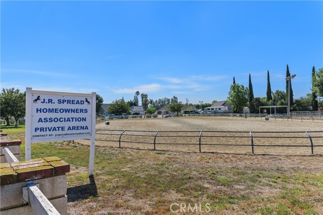 Detail Gallery Image 51 of 51 For 2270 Caballeros Rd, Norco,  CA 92860 - 4 Beds | 2 Baths