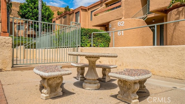 Detail Gallery Image 17 of 19 For 1480 W Edgehill Rd #58,  San Bernardino,  CA 92405 - 2 Beds | 1 Baths