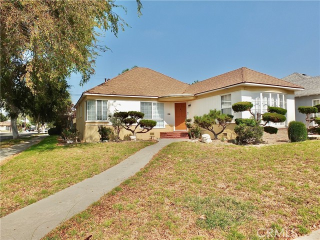 3863 Somerset Dr, Los Angeles, CA 90008