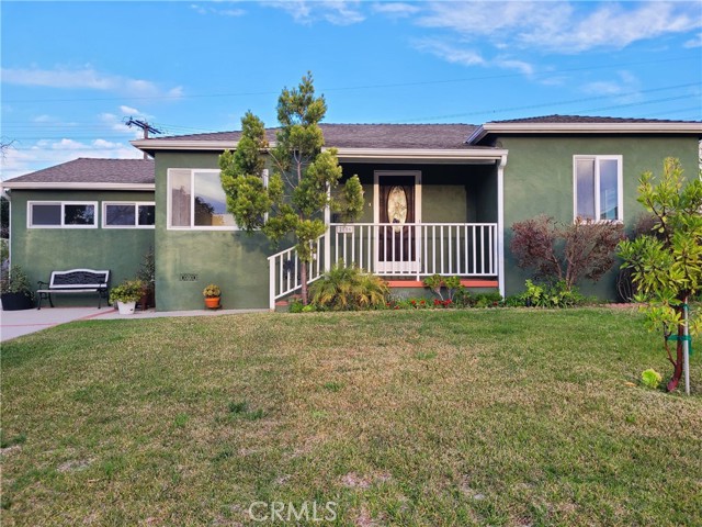 2806 Pinckard Avenue, Redondo Beach, California 90278, 3 Bedrooms Bedrooms, ,2 BathroomsBathrooms,Residential,For Sale,Pinckard,SB25043014