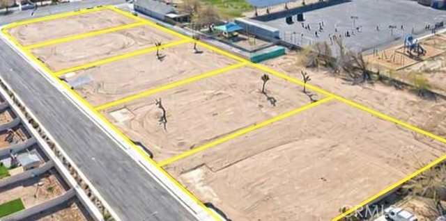 Detail Gallery Image 3 of 3 For 1 Valencia, Hesperia,  CA 92345 - – Beds | – Baths