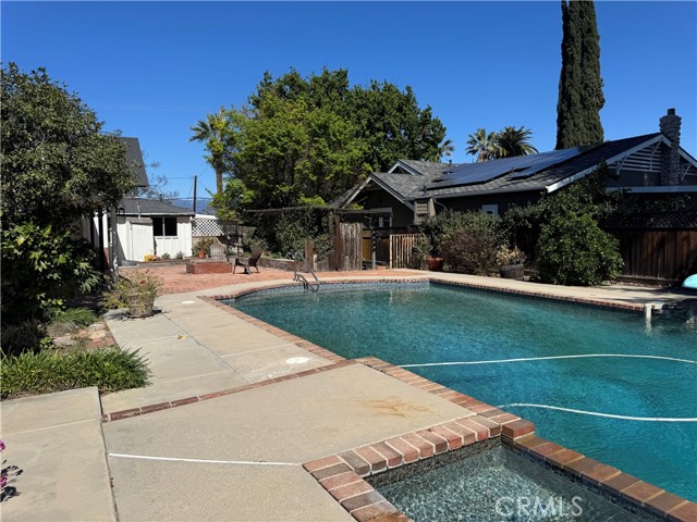 Detail Gallery Image 27 of 28 For 527 W Palm, Redlands,  CA 92373 - 5 Beds | 3 Baths