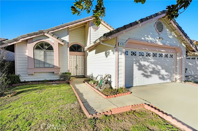 7178 Travis Place , Rancho Cucamonga, California, 91739