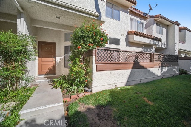 Detail Gallery Image 10 of 55 For 1730 Sinaloa Rd #308,  Simi Valley,  CA 93065 - 2 Beds | 1/1 Baths