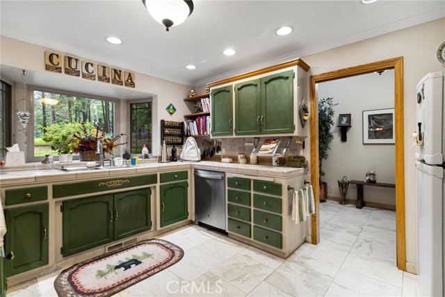 Detail Gallery Image 15 of 55 For 6612 Rosewood Dr, Magalia,  CA 95954 - 3 Beds | 2 Baths