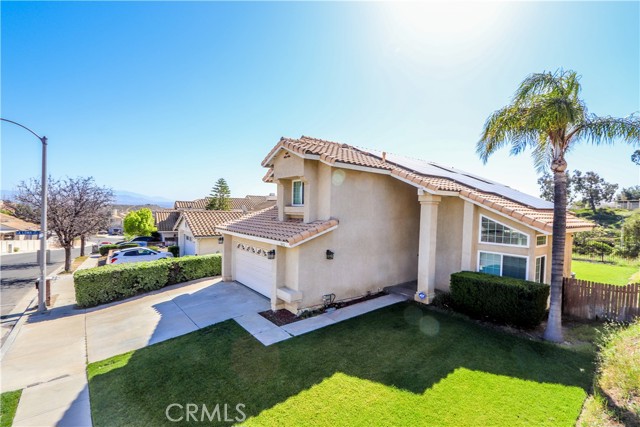 Image 3 for 2812 La Cima Rd, Corona, CA 92879